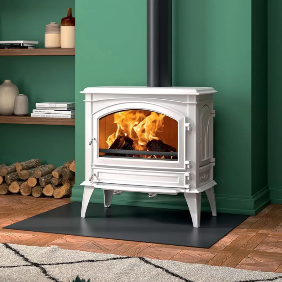 Anthracite Rustic Слоновая кость