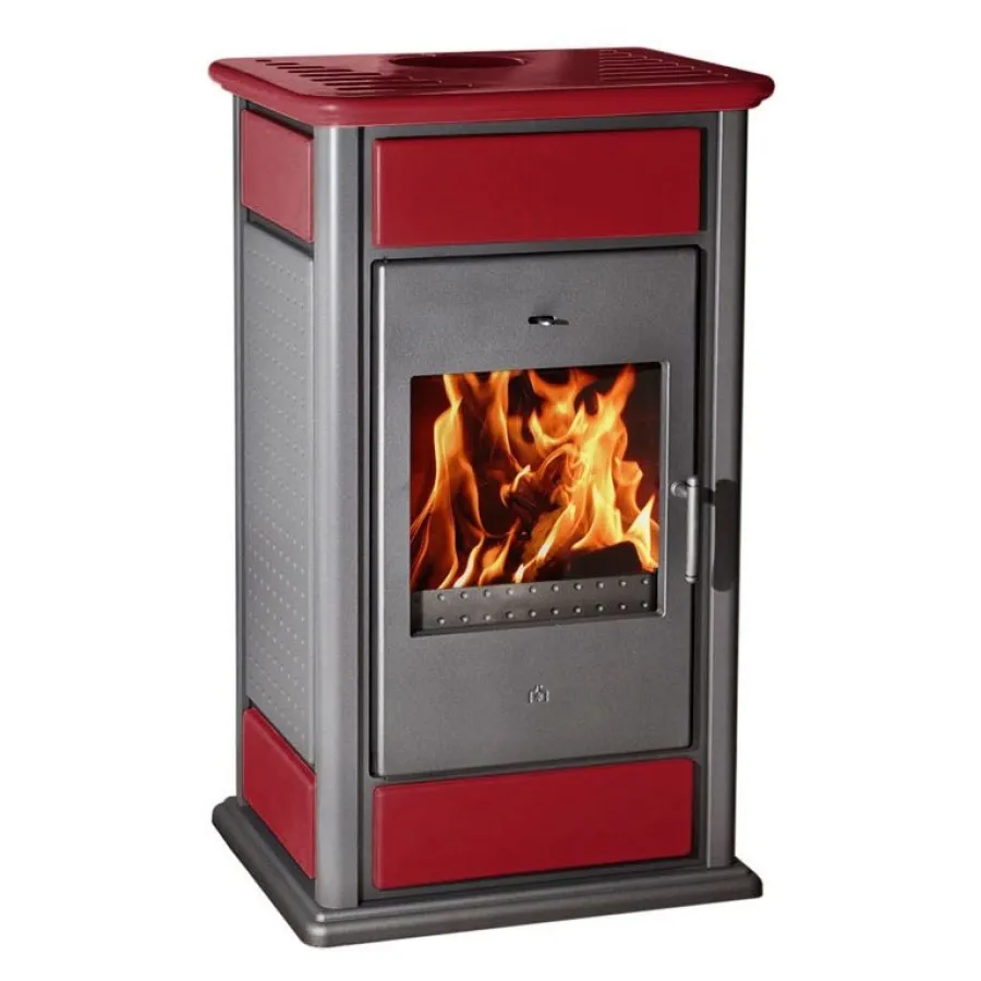 Warm CS rosso