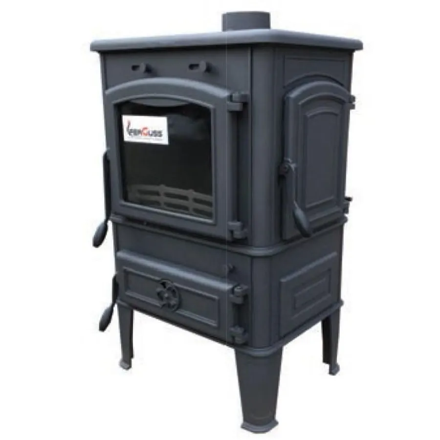 MAGMA cook, side door