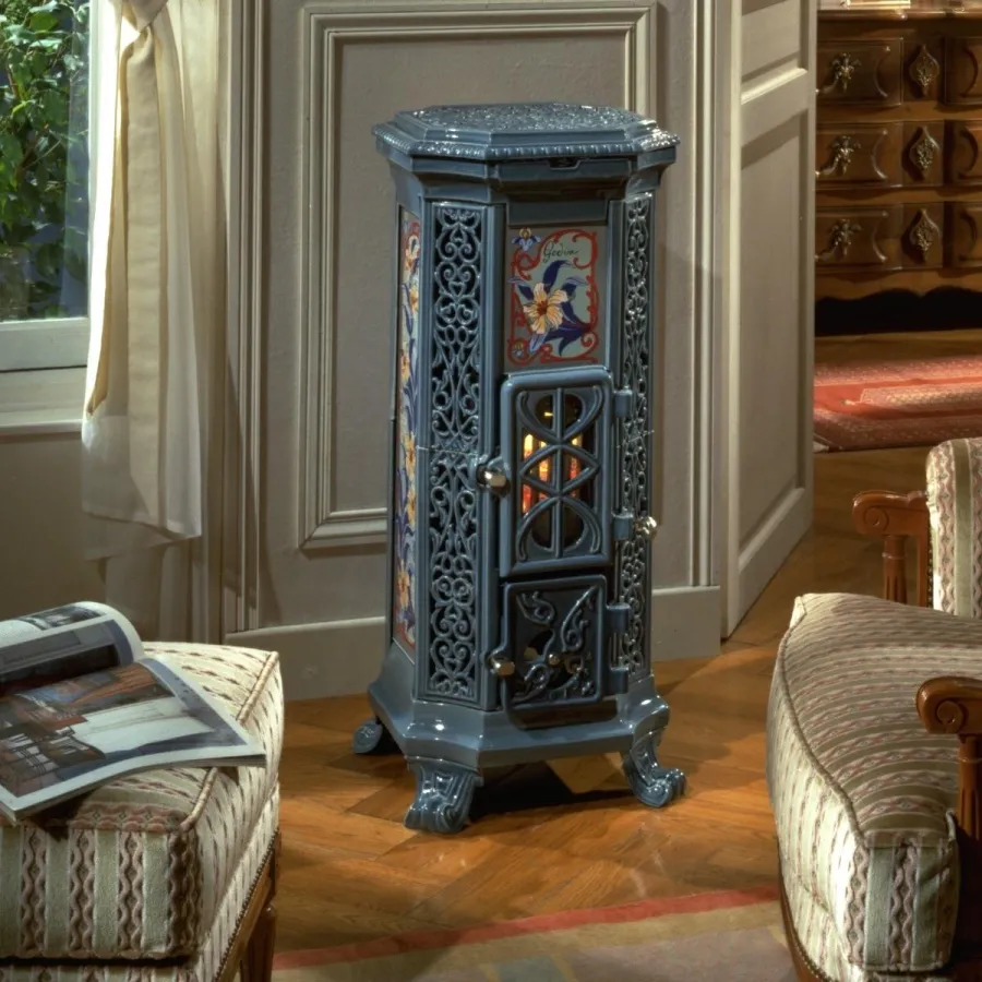 Belle Epoque 3736 blue