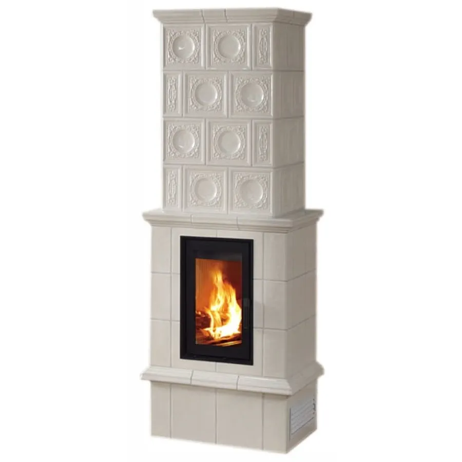 Bella Rosa 13 ECOplus, creme-wei