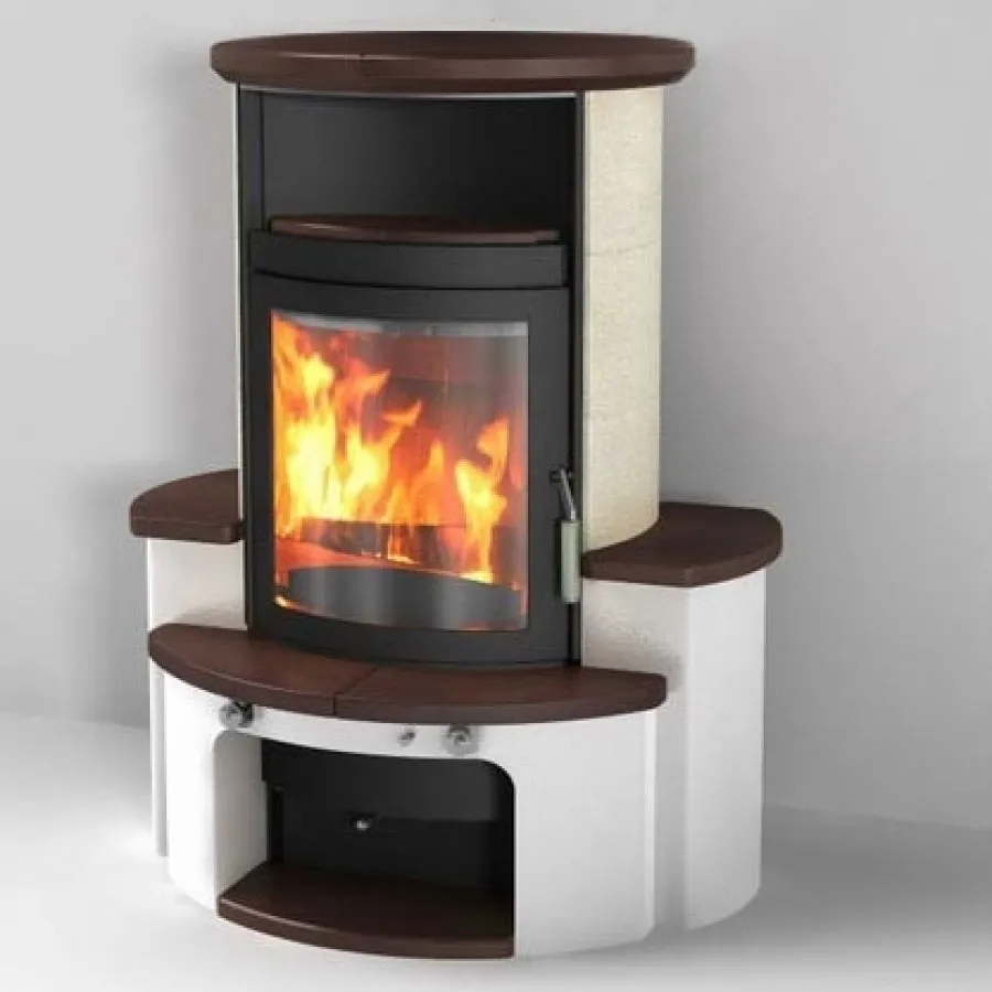 34 GT ECOplus, jola-braun/stone 245, зад.подкл., черная рамка