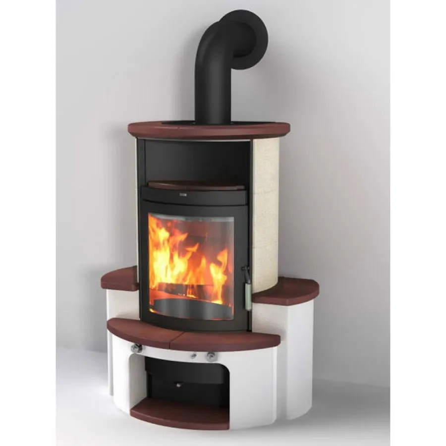 34 GT ECOplus, jola-braun/stone 245, черная рамка