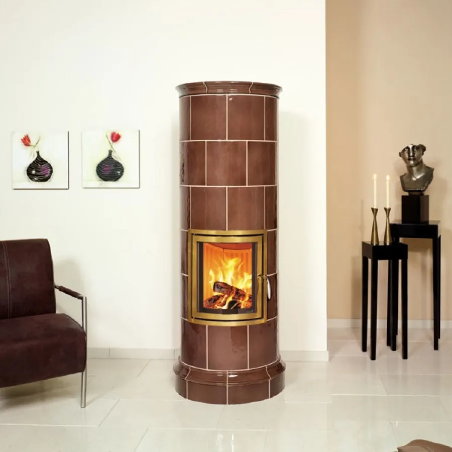 Bella Rosa 10 Viva ECOplus, hellbraun, рамка золото, верх.подкл.