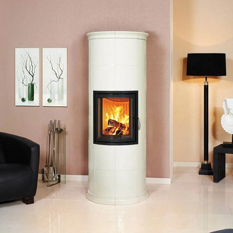 Bella Rosa 4 Viva ECOplus, java, черная рамка