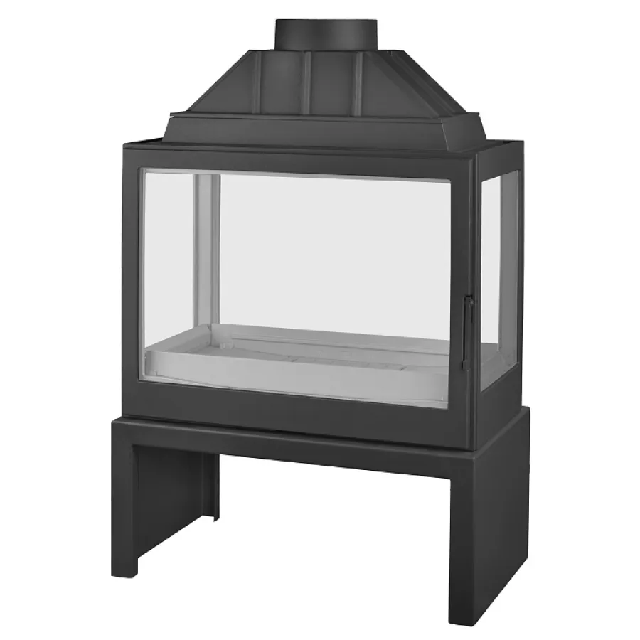 LCI 7 G4 Stove