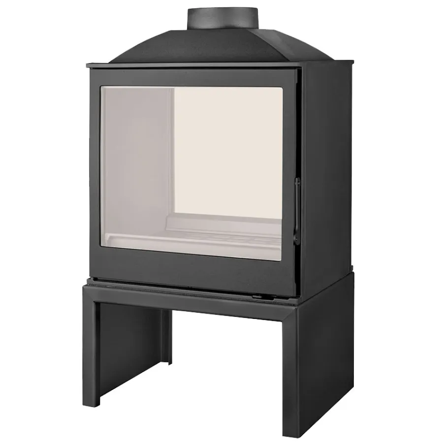 LCI 5 GDF Stove, двусторонняя