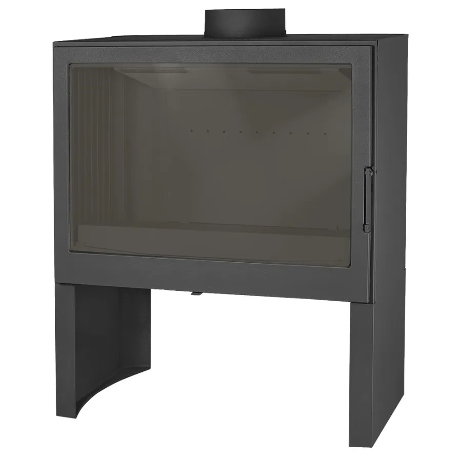 LCI 7 GF Stove
