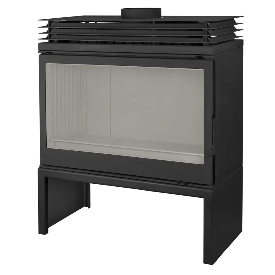 LCI 9 GF Stove