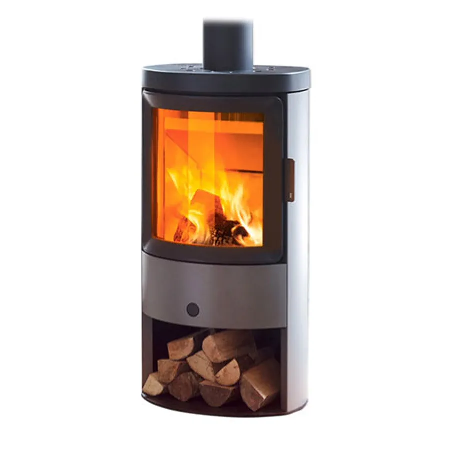 Thor Dark Silver