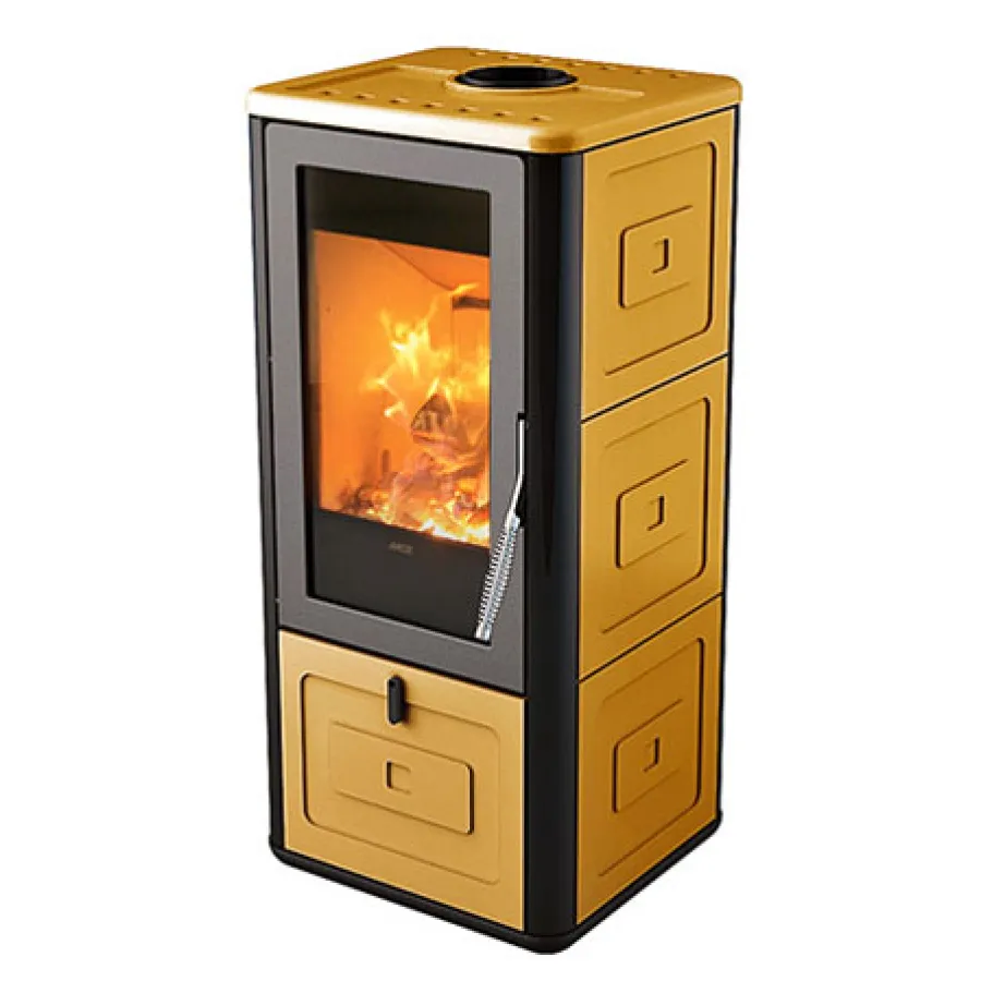 Chari Old Amber
