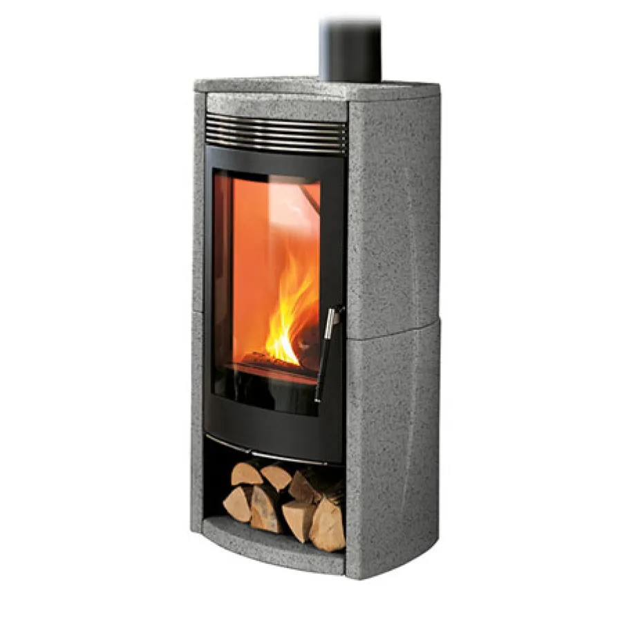 Quasar Ceramica Salt and Pepper
