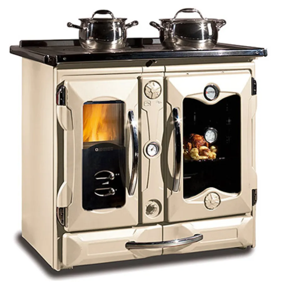TermoSuprema Compact D.S.A кремовая