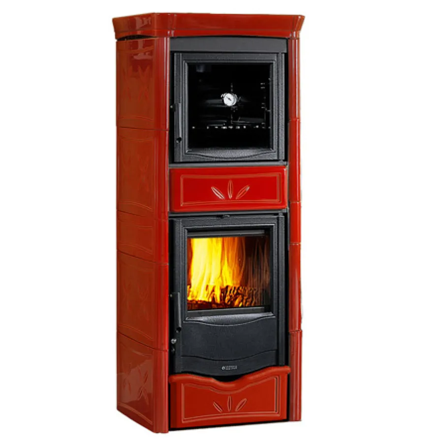 TermoNicoletta Forno D.S.A
