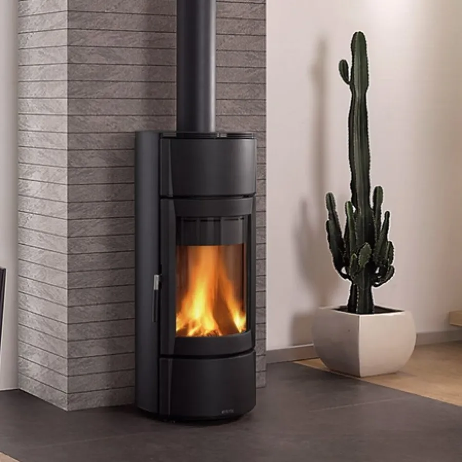 Fortuna Steel Nero Antracite