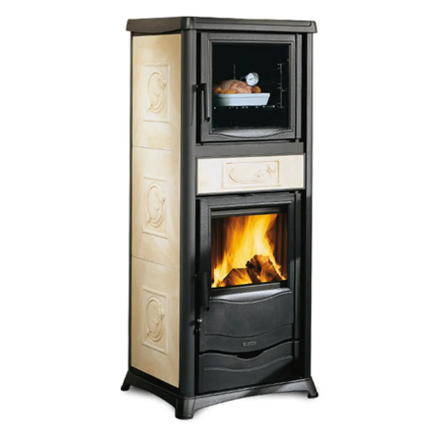 Rossella Plus Forno