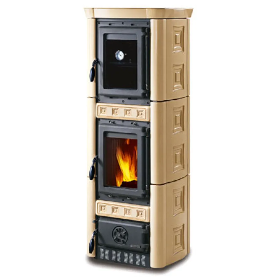 Gaia Forno
