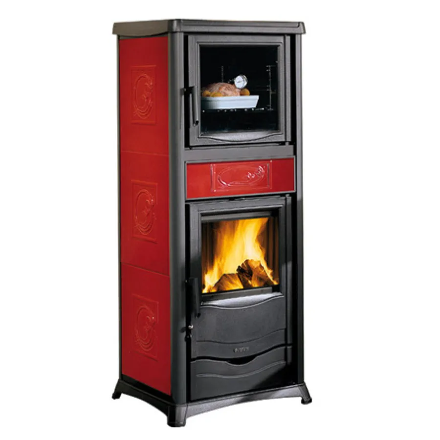 TermoRossella Plus Forno D.S.A