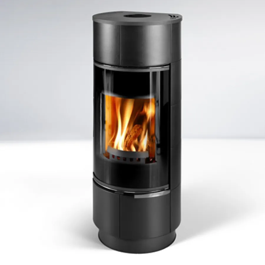 ATIKA Plus Ceramic, черная