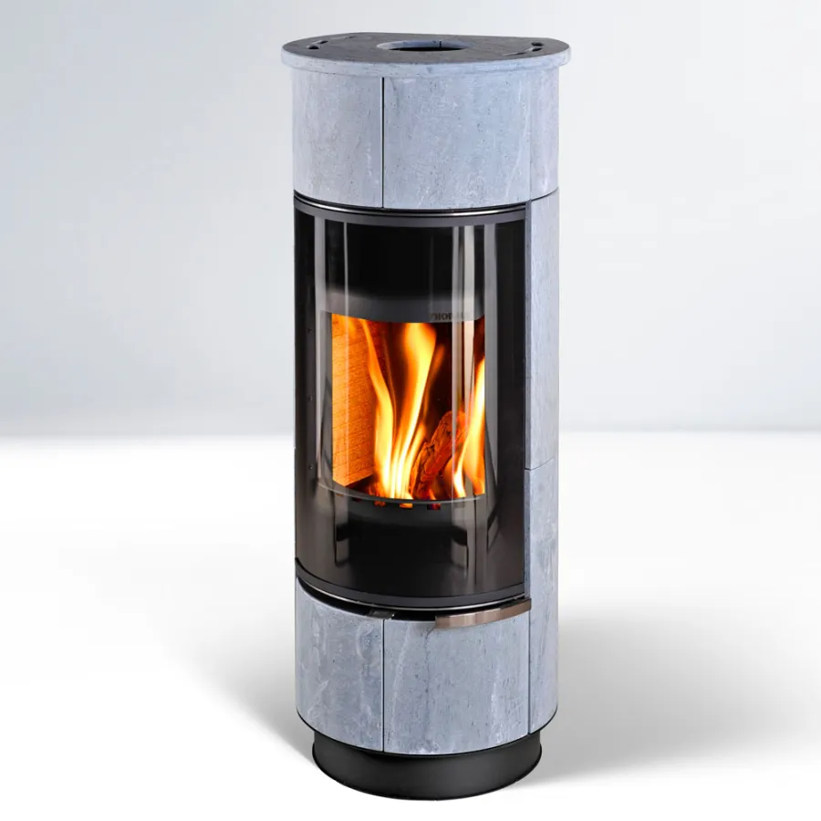 ATIKA PLUS SERPENTINO, с аккумулирующими камнями
