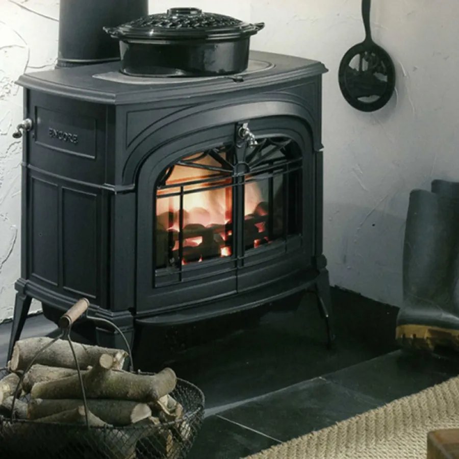 Encore black