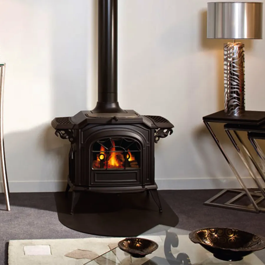 Resolute Acclaim black