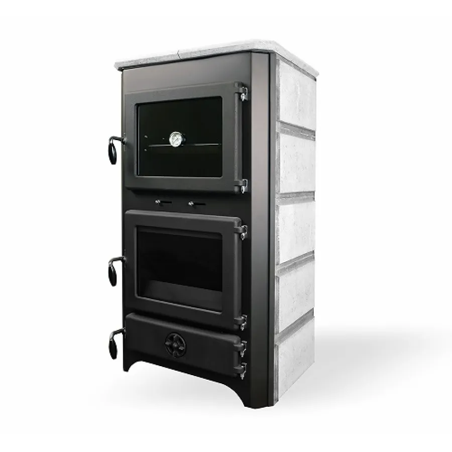 TermoVulkan S (с камнем)
