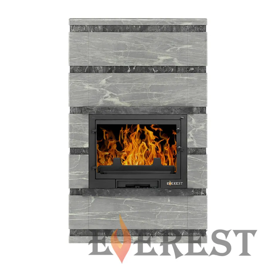 EVEREST D10 RANTALA Н-1600