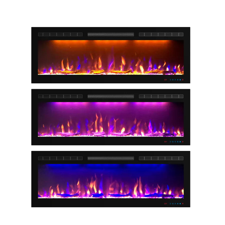 Очаг Dioramic 28 LED FX