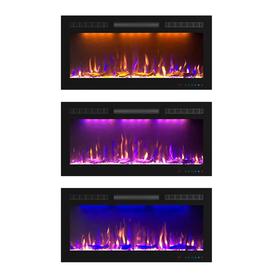 Очаг Dioramic 25 LED FX