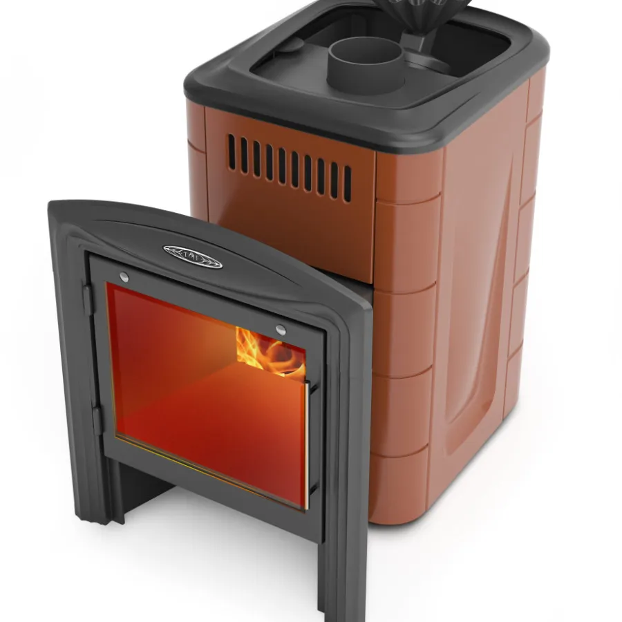 Гейзер Мини 2016 Inox
