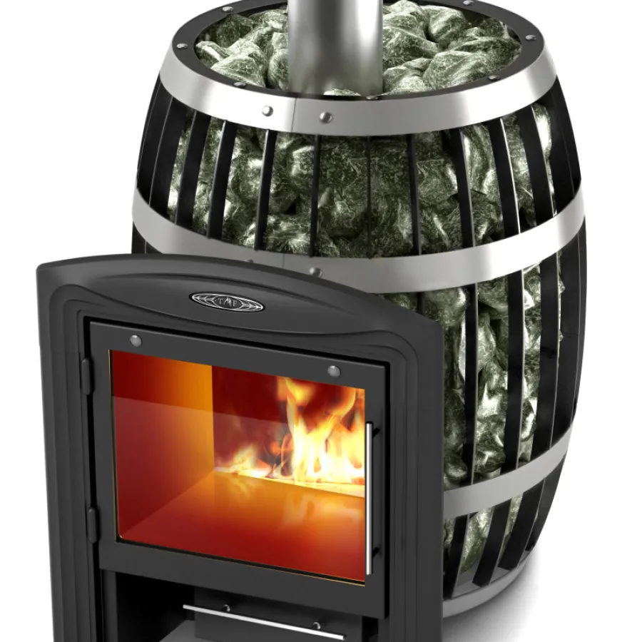Саяны Inox