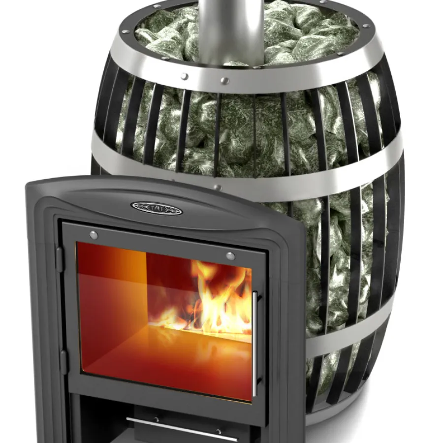 Саяны Супер Inox