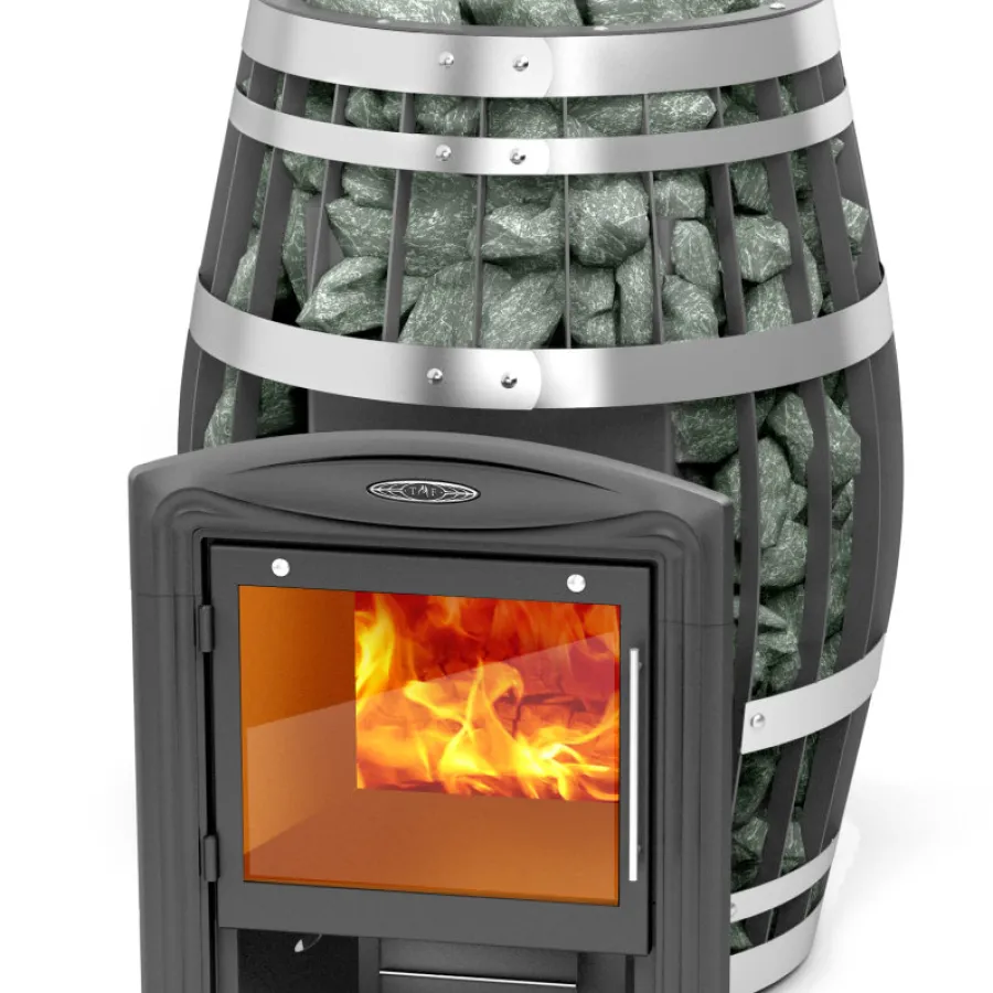 Саяны XXL 2015 Inox