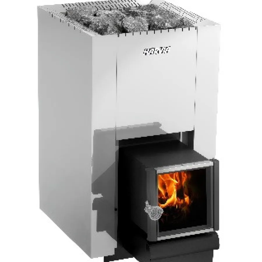 Harvia 16 SL Steel