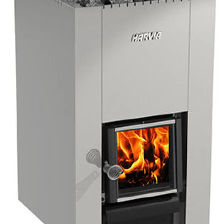 Harvia 16 Steel