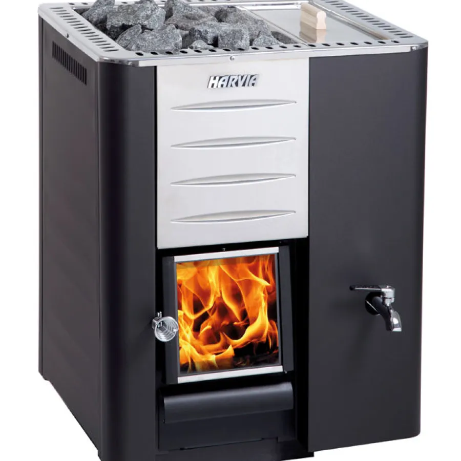 Harvia 20 RS Pro