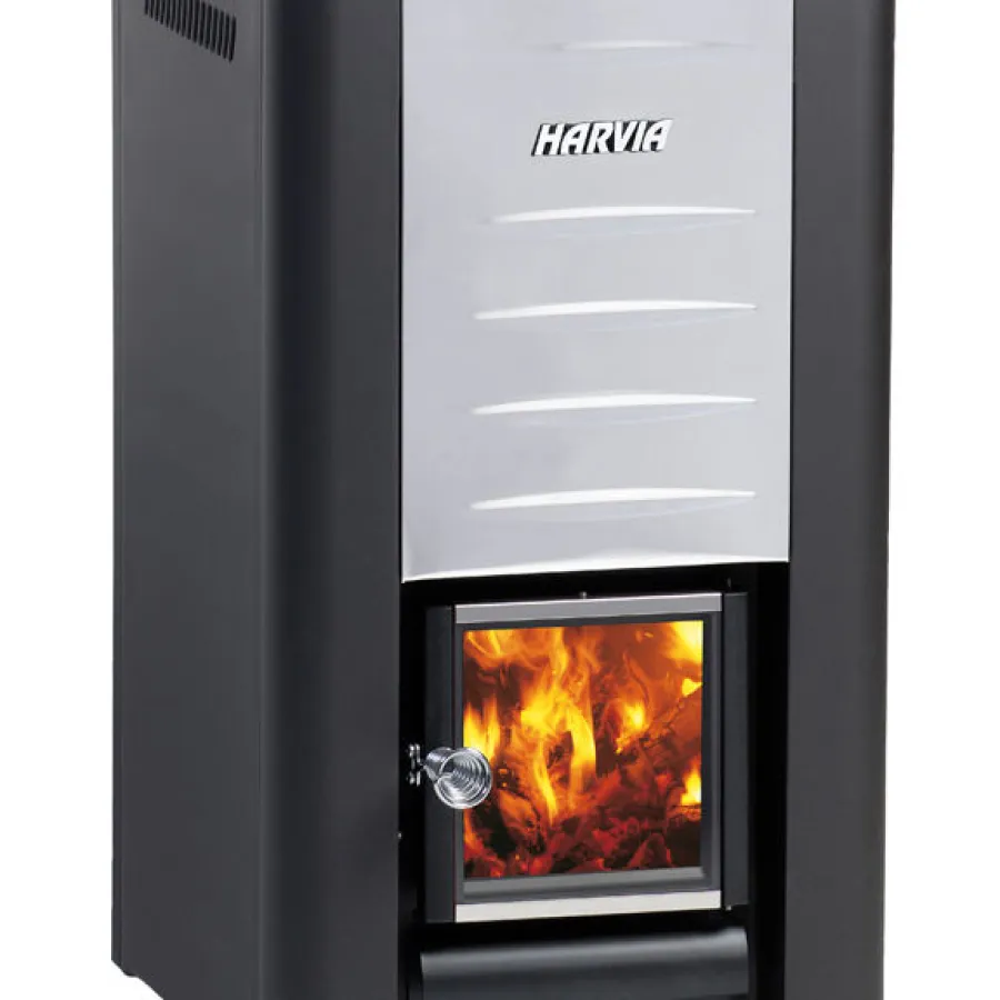 Harvia 26 Pro