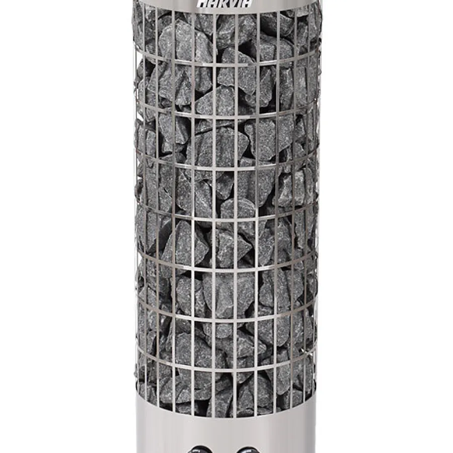 HARVIA Cilindro PC70