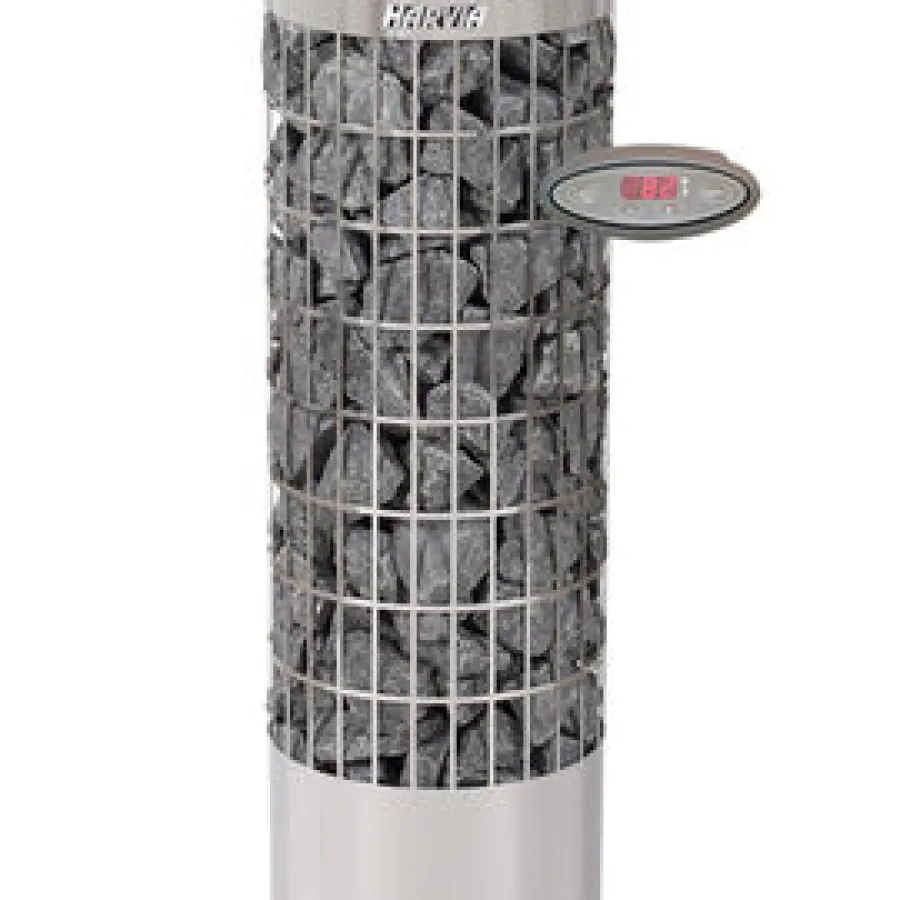 HARVIA Cilindro PC90EE