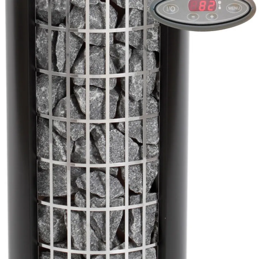 HARVIA Cilindro PC90HE
