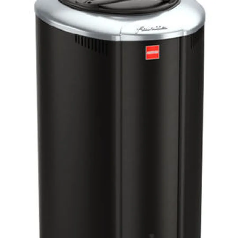 HARVIA Forte AF6 black