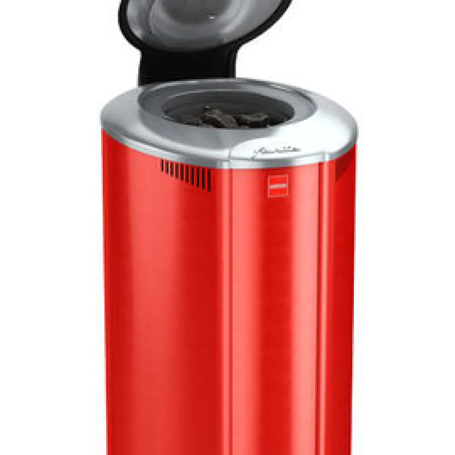 HARVIA Forte AF9 red