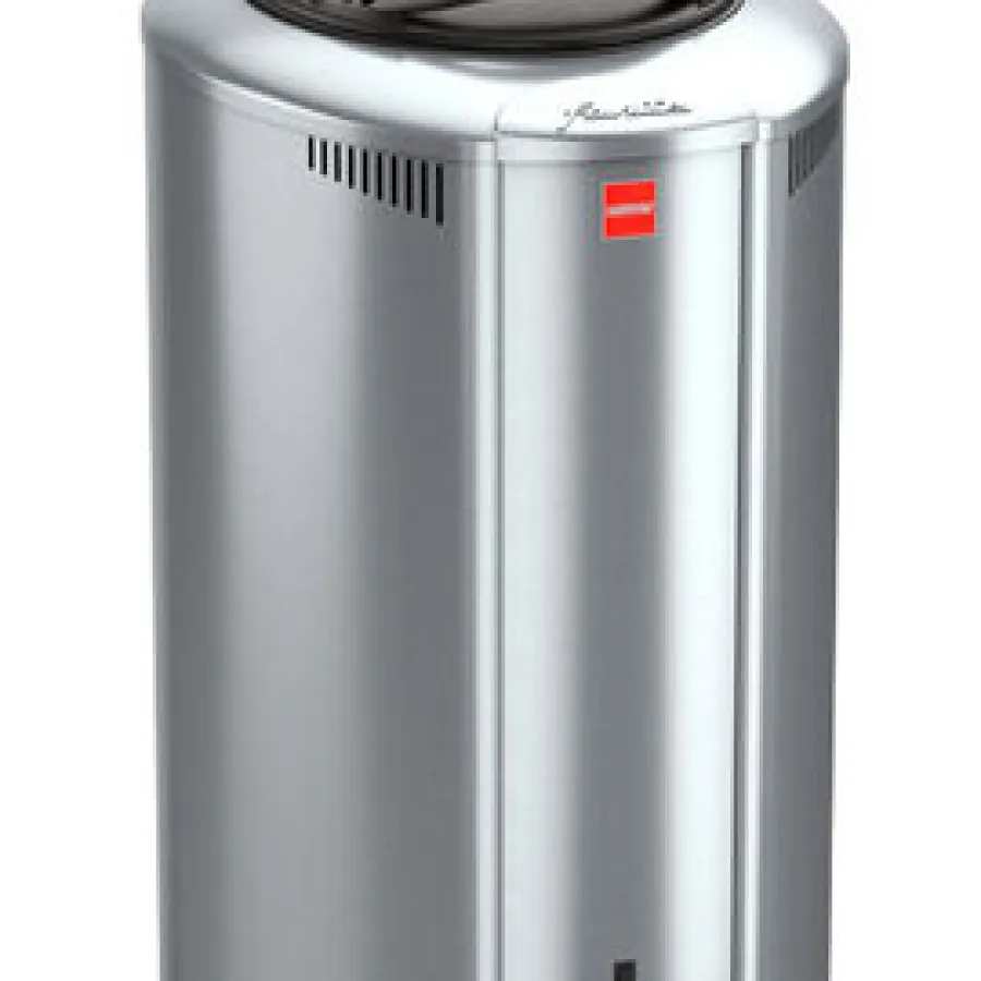 HARVIA Forte AF9 steel