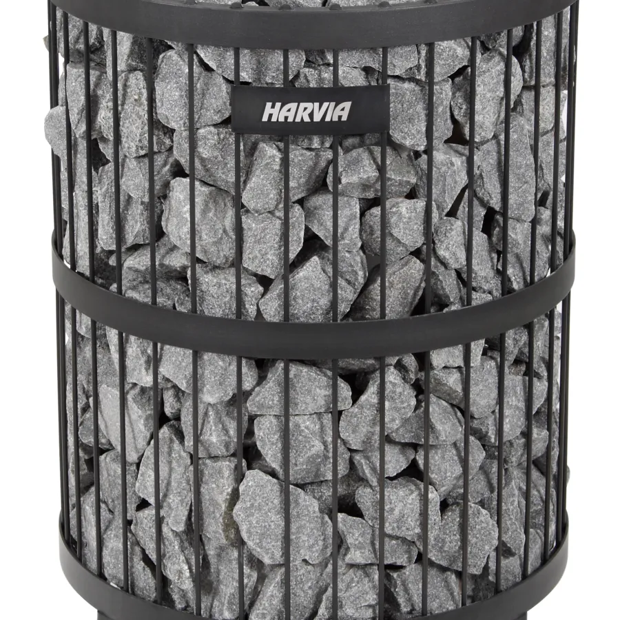 HARVIA Legend РО 16,5