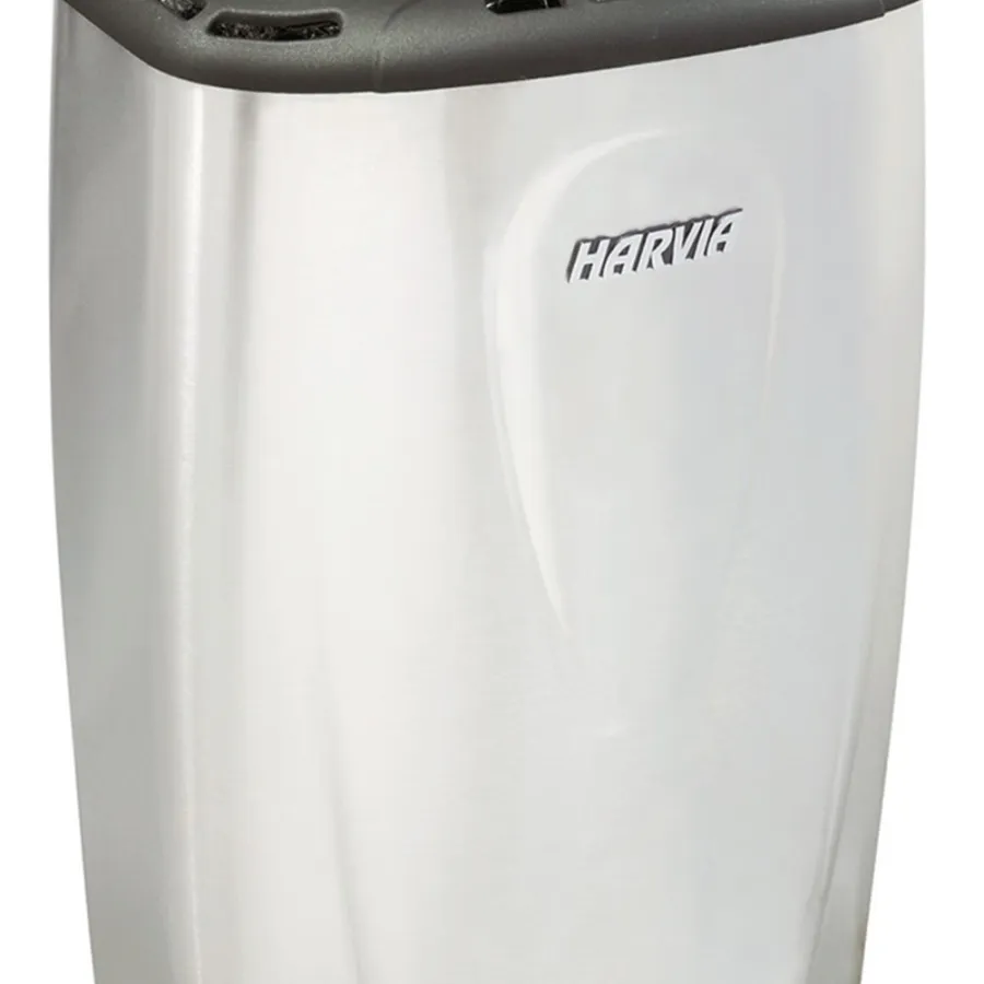 HARVIA Moderna V60E-1 Titanium