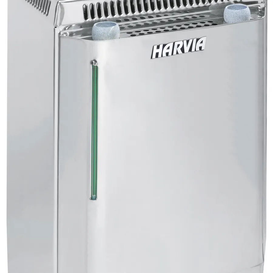 HARVIA Topclass Combi KV80SE