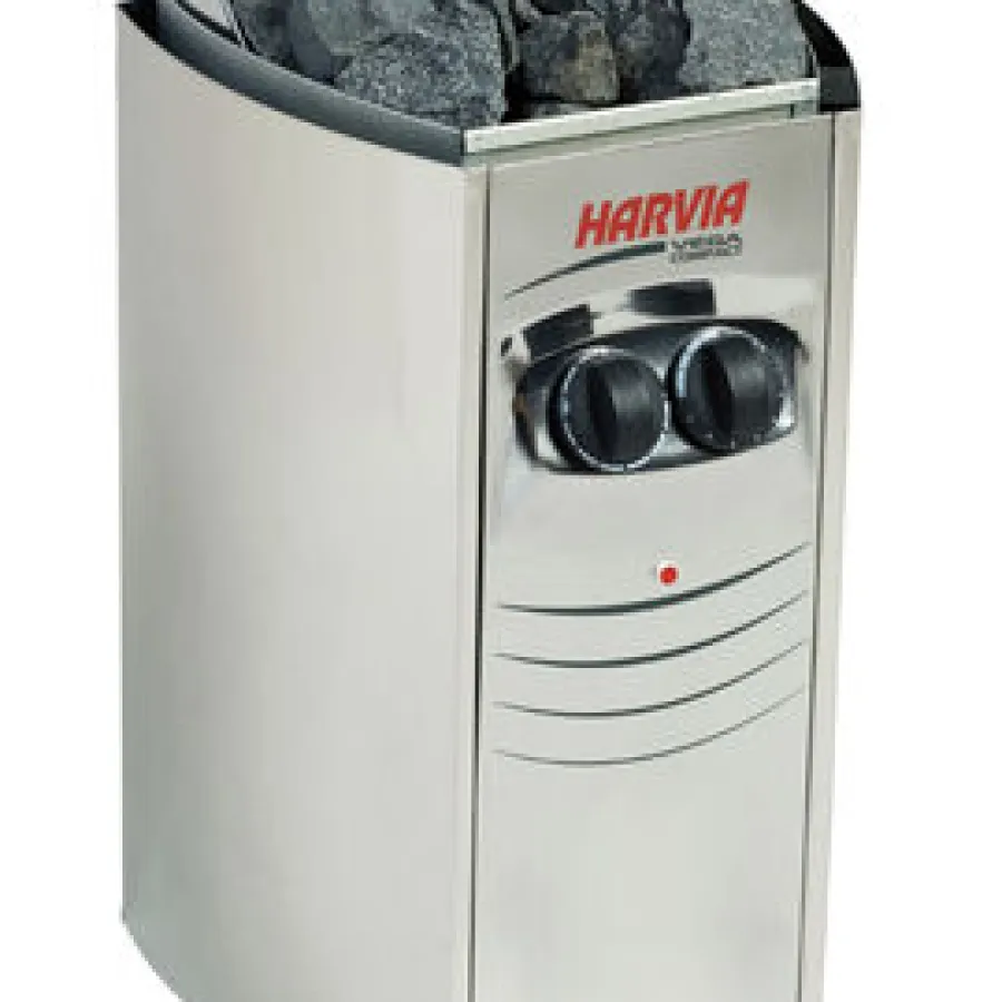 HARVIA Vega Compact ВС35Е