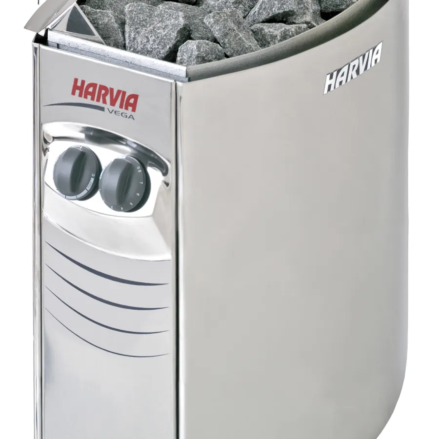 HARVIA Vega ВС80