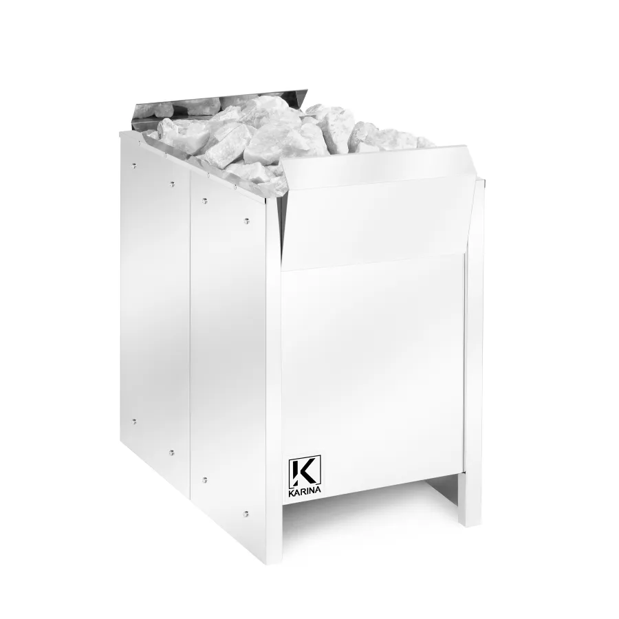 KARINA Стандарт 20 кВт 380V